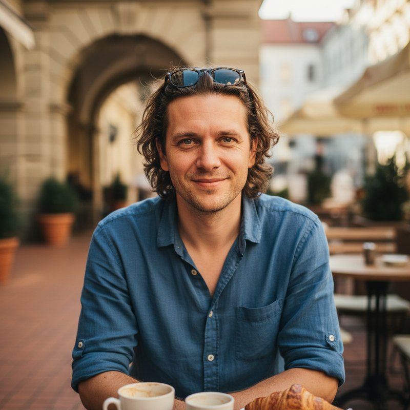 Michal Pospíšil